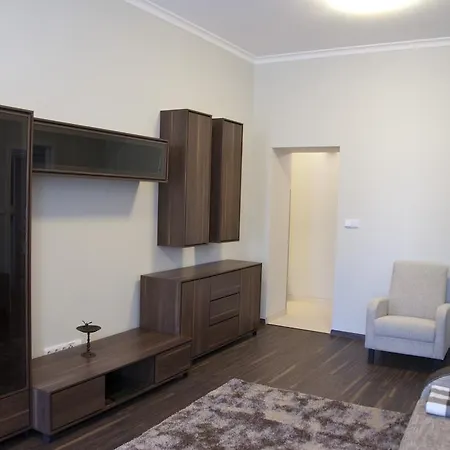 Apartman U Kolonady Karlovy Vary Room photo