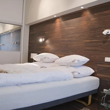 Apartman U Kolonady Karlovy Vary Room photo