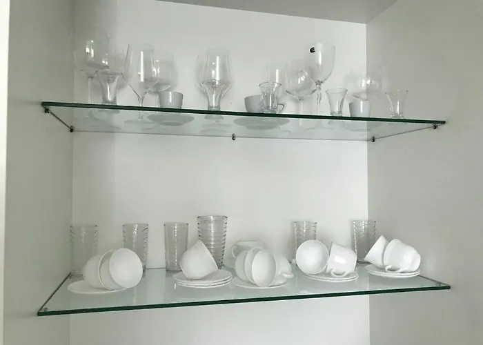 Apartman U Kolonady