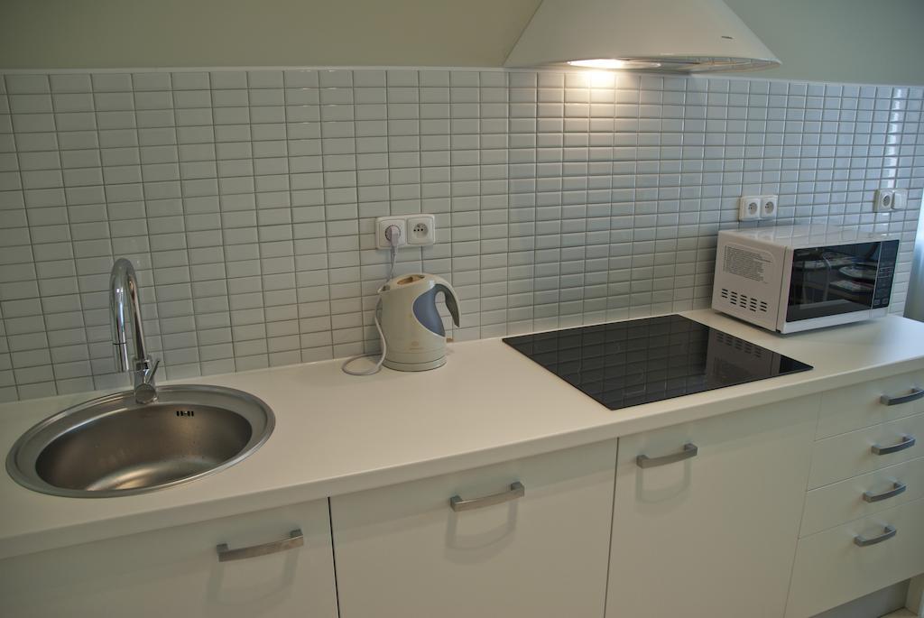 Apartment U Kolonady *