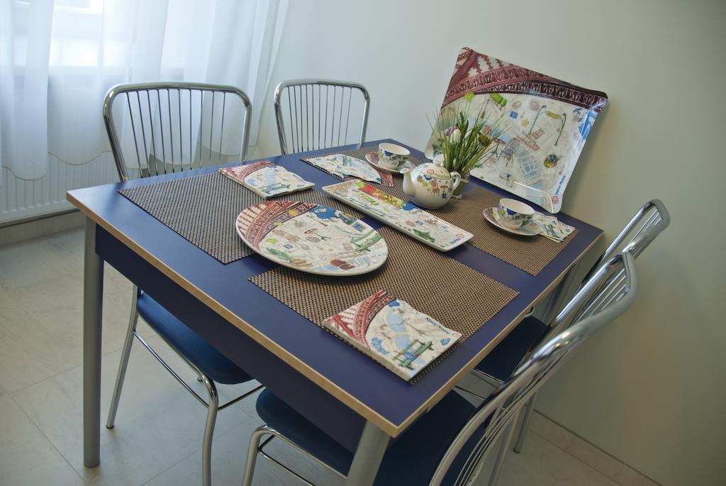 Apartment U Kolonady Karlovy Vary