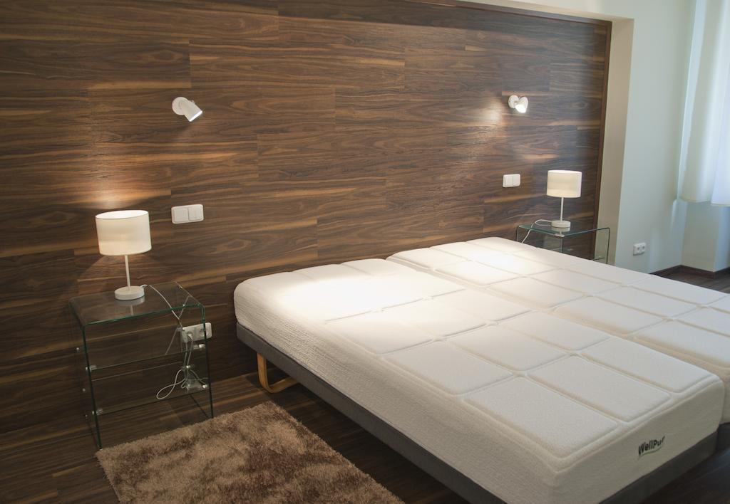 Apartment U Kolonady