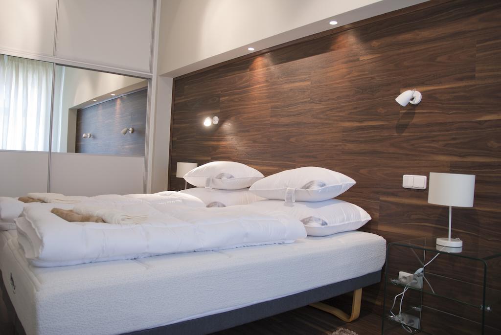 Apartment U Kolonady Karlovy Vary