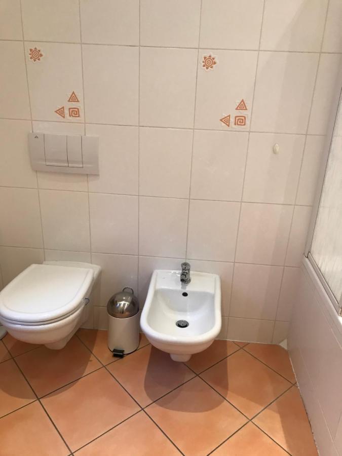 U Kolonady Apartment