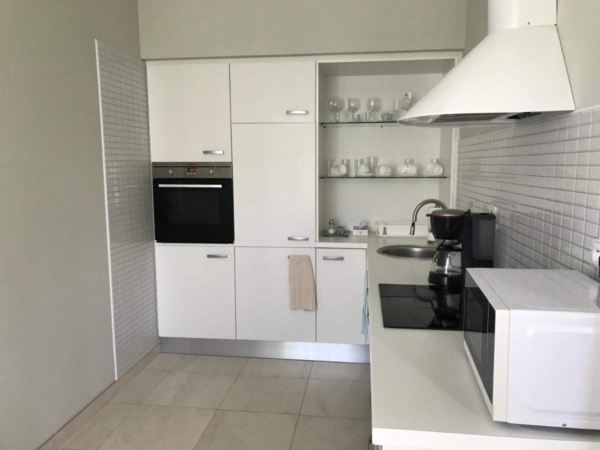 Apartment U Kolonady Karlovy Vary