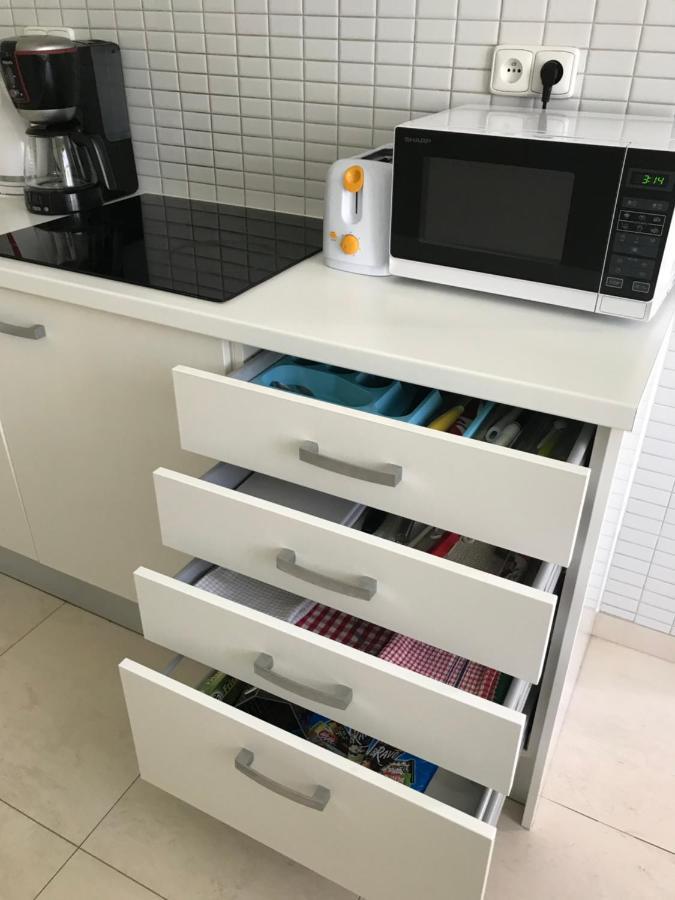 U Kolonady Apartment *
