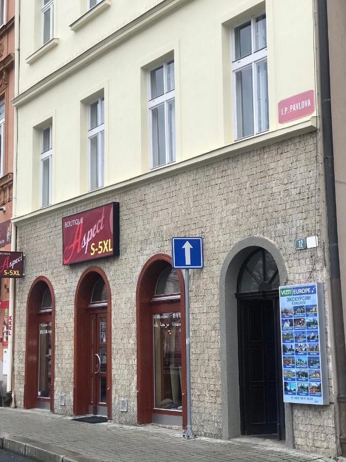 U Kolonady Apartment Karlovy Vary